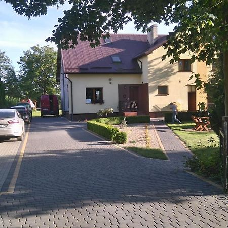 Wczasowa 73 Apartamento Karwienskie Bloto Drugie Exterior foto