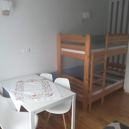 Wczasowa 73 Apartamento Karwienskie Bloto Drugie Exterior foto