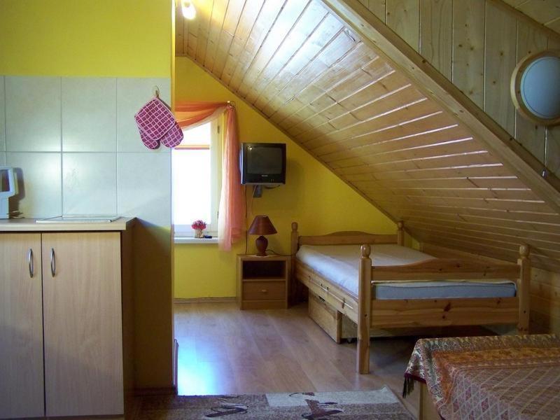 Wczasowa 73 Apartamento Karwienskie Bloto Drugie Exterior foto