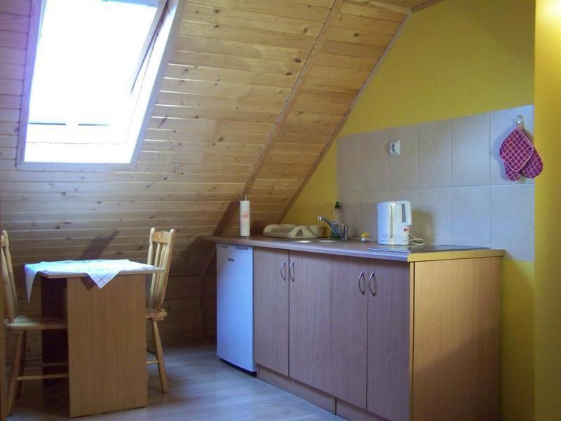Wczasowa 73 Apartamento Karwienskie Bloto Drugie Exterior foto