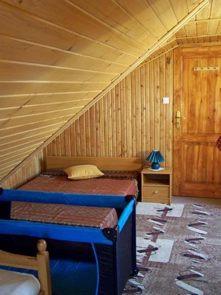 Wczasowa 73 Apartamento Karwienskie Bloto Drugie Exterior foto