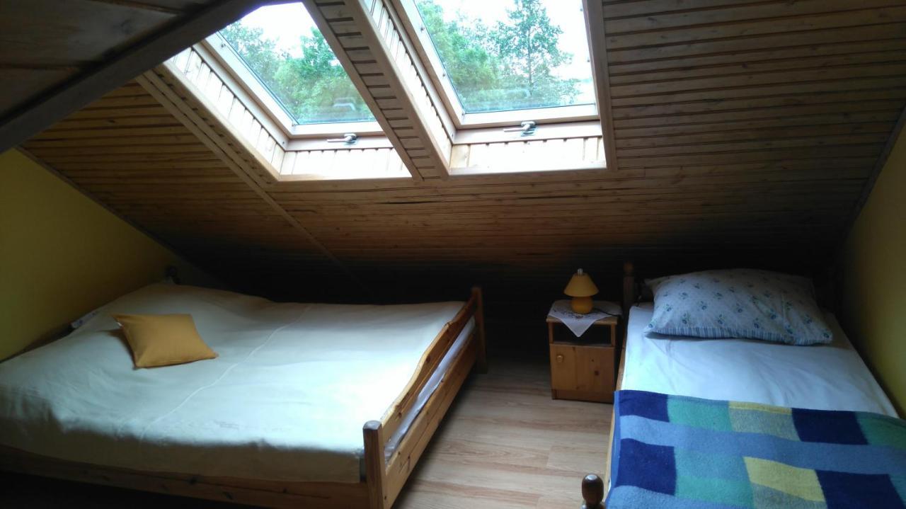 Wczasowa 73 Apartamento Karwienskie Bloto Drugie Exterior foto