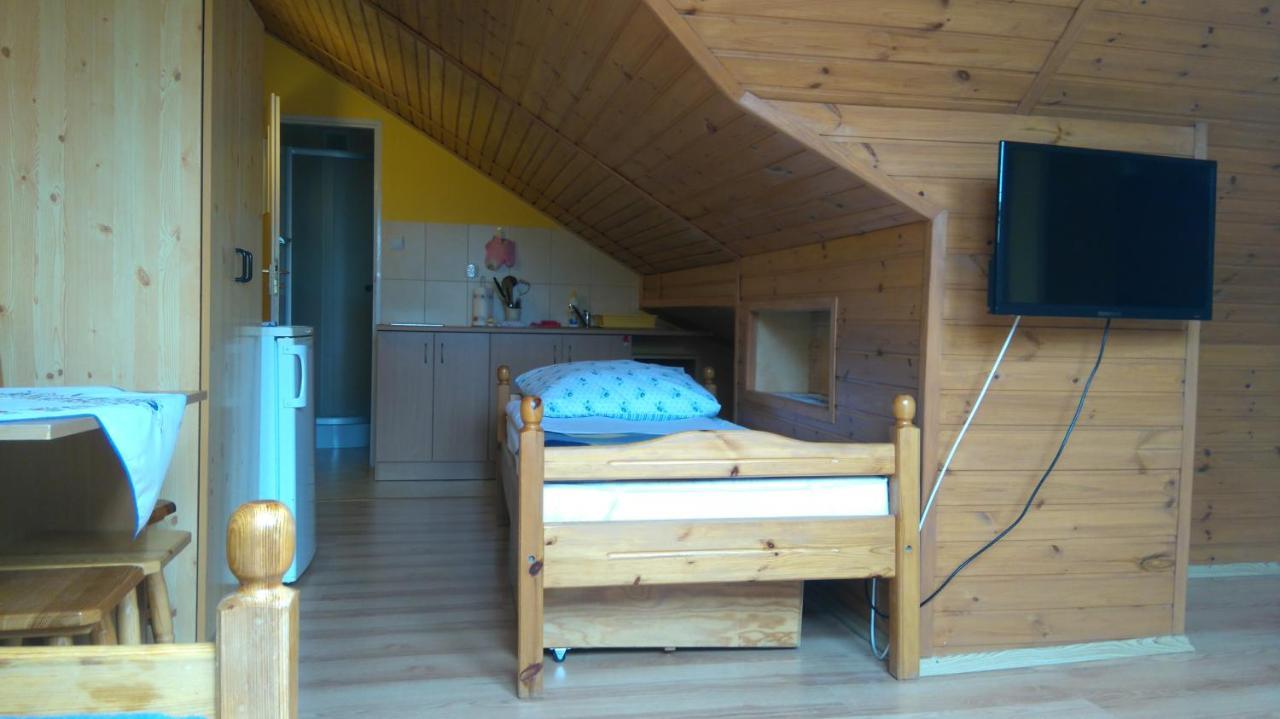 Wczasowa 73 Apartamento Karwienskie Bloto Drugie Exterior foto