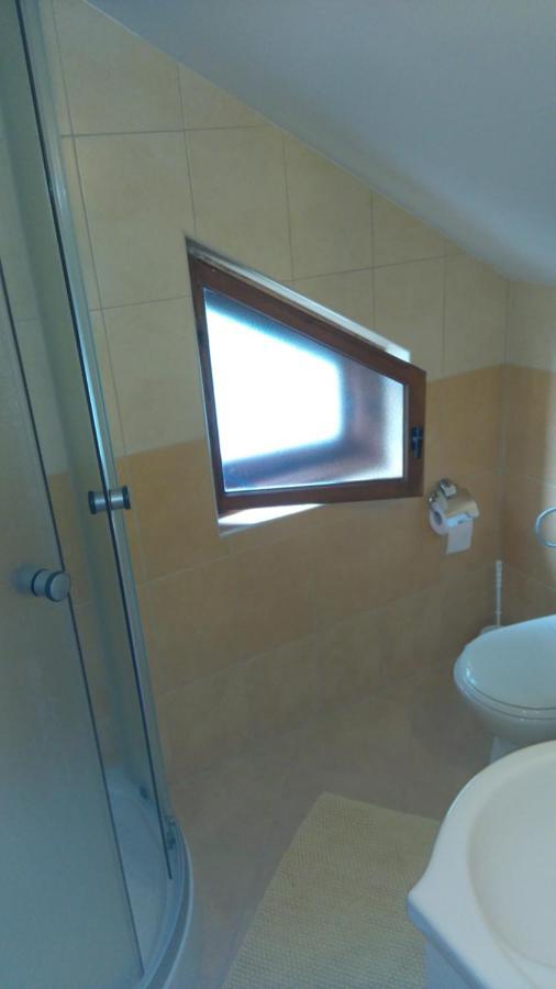 Wczasowa 73 Apartamento Karwienskie Bloto Drugie Exterior foto