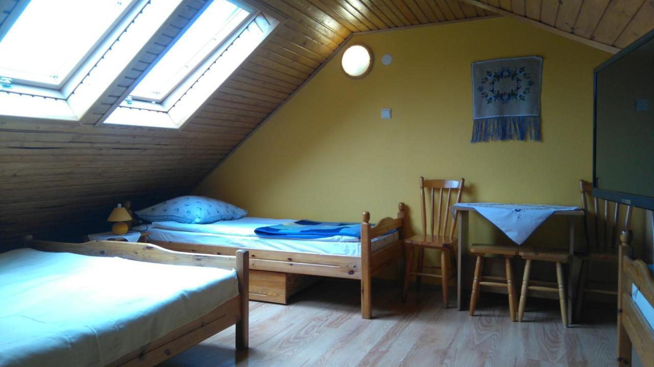 Wczasowa 73 Apartamento Karwienskie Bloto Drugie Exterior foto
