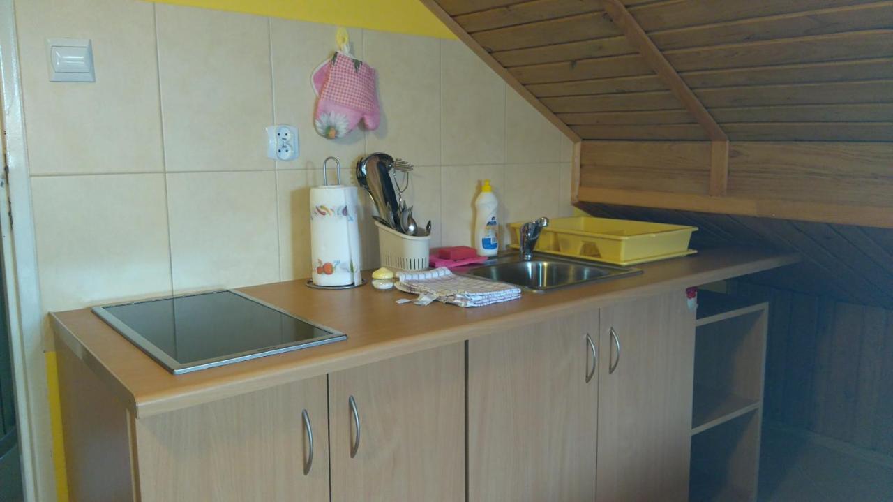 Wczasowa 73 Apartamento Karwienskie Bloto Drugie Exterior foto