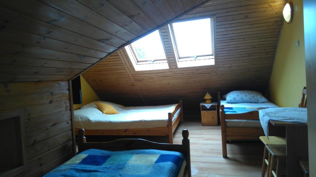 Wczasowa 73 Apartamento Karwienskie Bloto Drugie Exterior foto