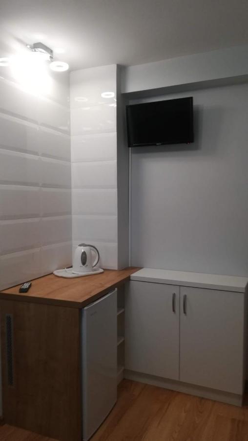 Wczasowa 73 Apartamento Karwienskie Bloto Drugie Exterior foto