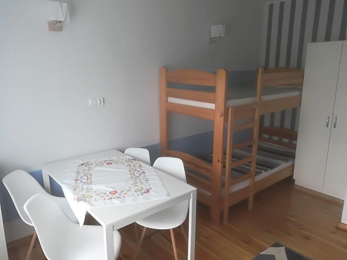 Wczasowa 73 Apartamento Karwienskie Bloto Drugie Exterior foto