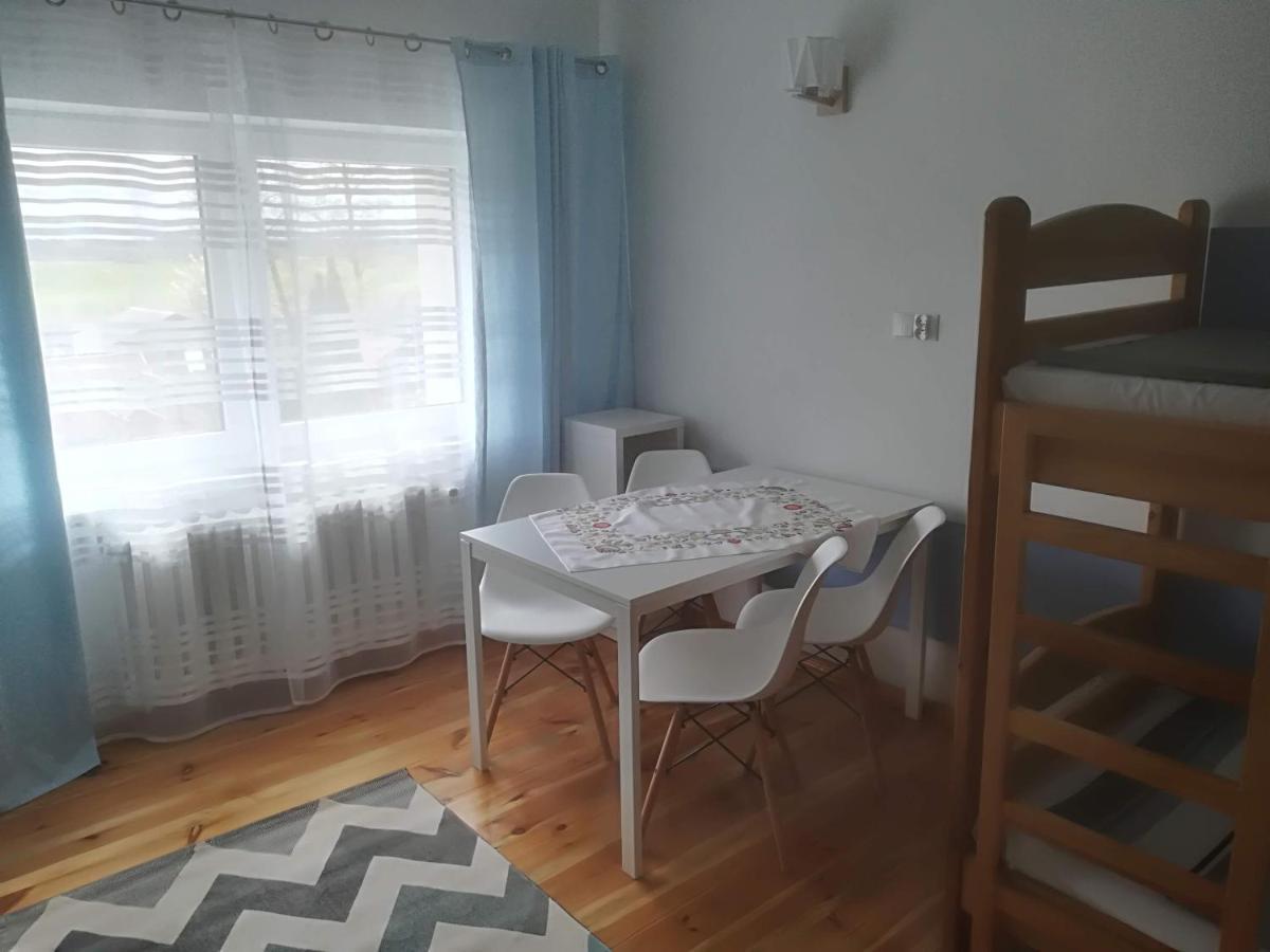 Wczasowa 73 Apartamento Karwienskie Bloto Drugie Exterior foto