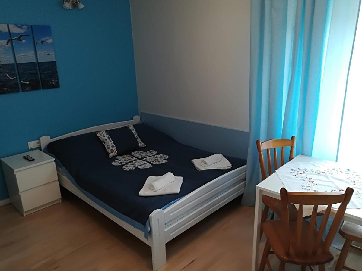 Wczasowa 73 Apartamento Karwienskie Bloto Drugie Exterior foto
