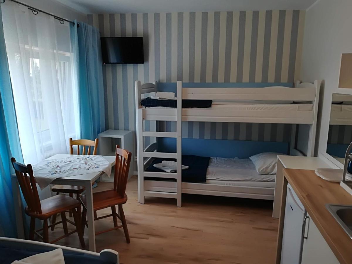 Wczasowa 73 Apartamento Karwienskie Bloto Drugie Exterior foto