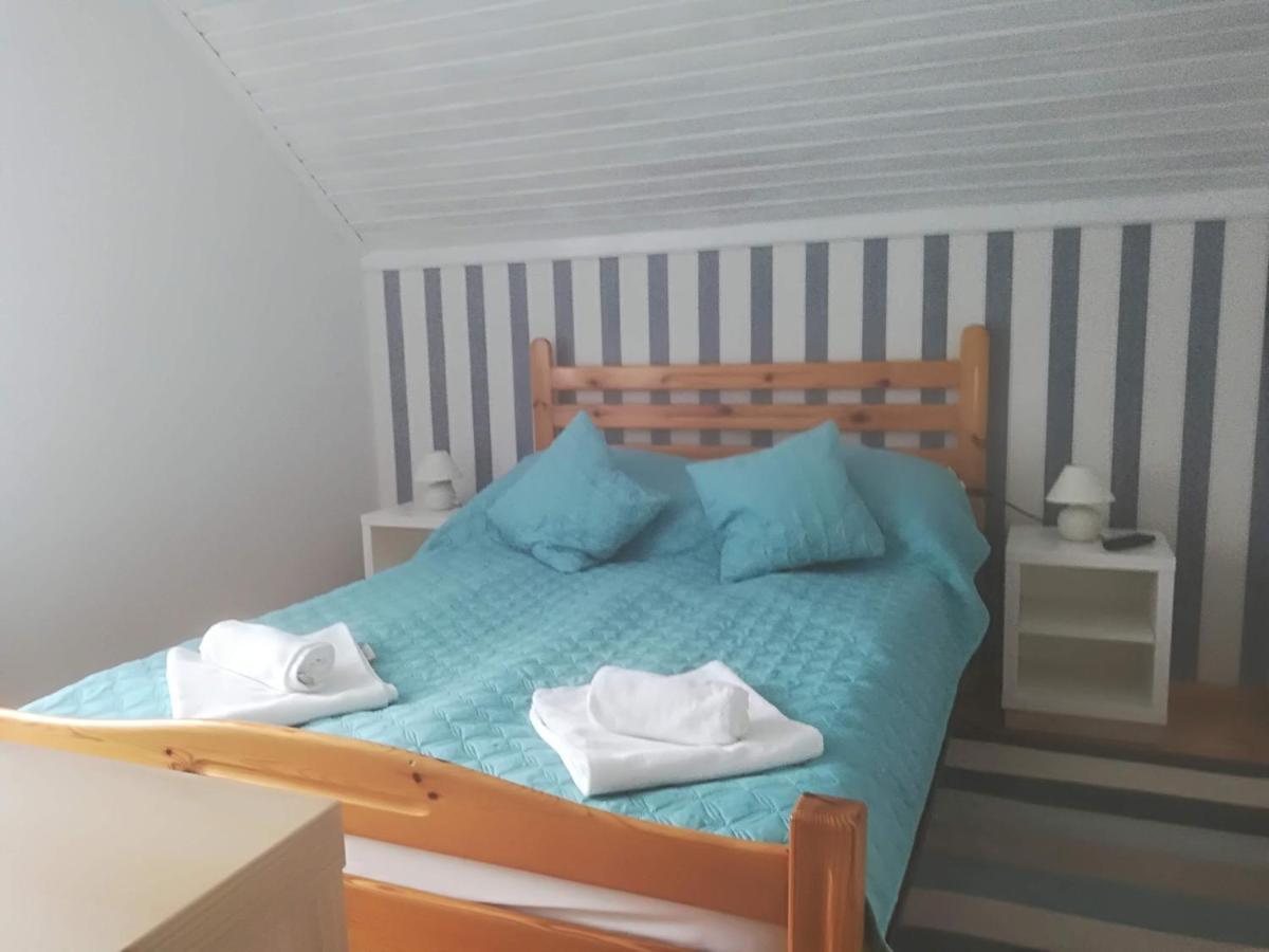 Wczasowa 73 Apartamento Karwienskie Bloto Drugie Exterior foto