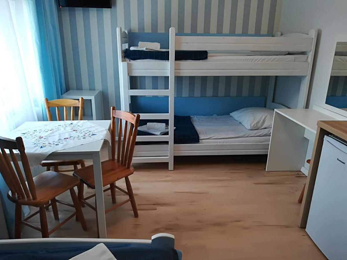 Wczasowa 73 Apartamento Karwienskie Bloto Drugie Exterior foto